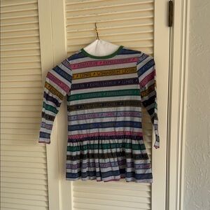 Harry Potter Mini Boden Mini Dress